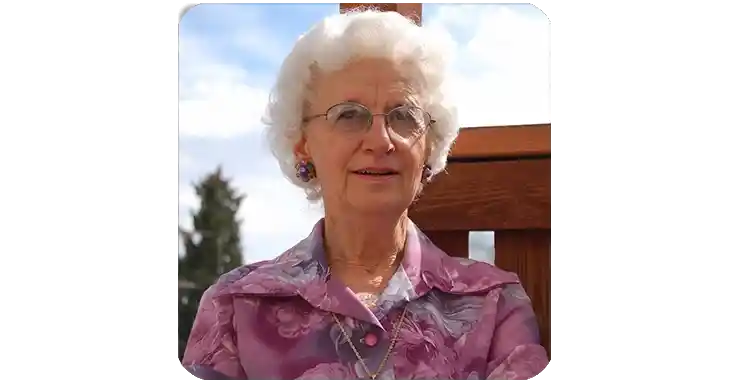 Customer Patricia M.